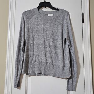 H&M Gray Women's Sweater